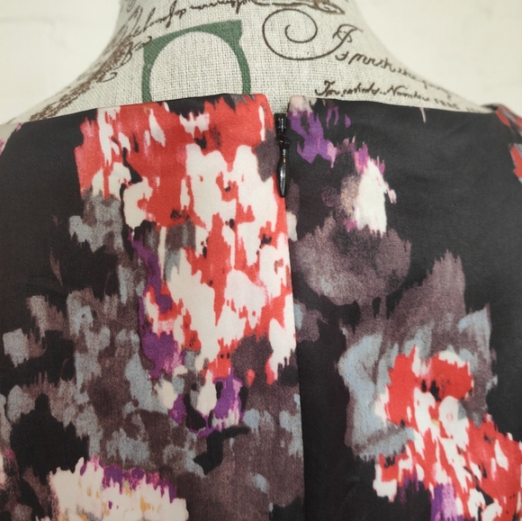 Jigsaw dress - Picture 5 of 7